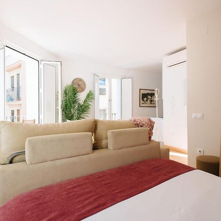 Hostly Acetres 2A-Penthouse In City Center-Fibre-Parking Opt Sevilha Exterior foto